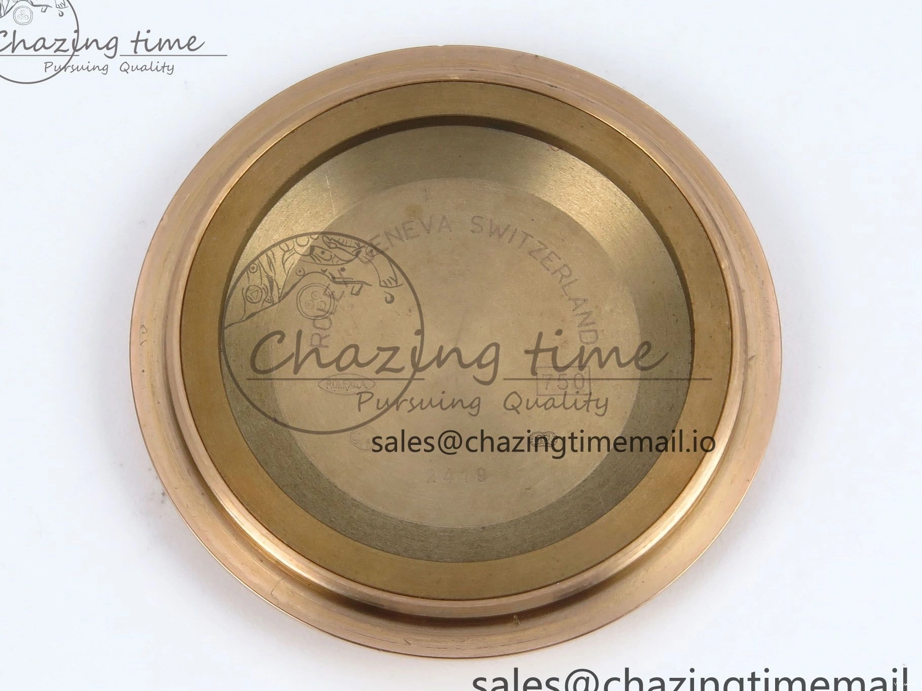 V5 DayDate Slate QF 40 Diamonds Eisenkiesel Weight) 1:1 Bracelet President Dial Bezel Edition on (Gain RG A2836 Best 0205